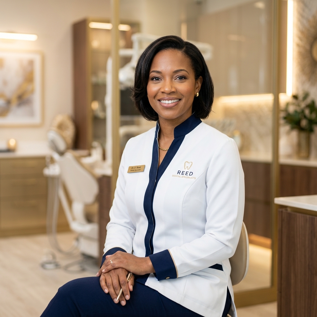 Dental Clinic Specialist